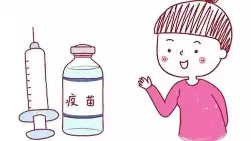 刚怀孕能打新冠疫苗加强针吗？.jpg