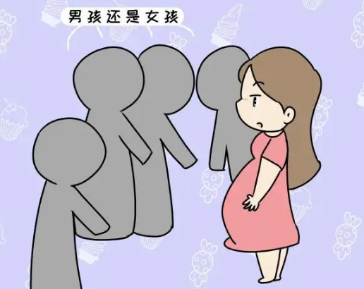 人体的酸碱度会影响生男生女吗