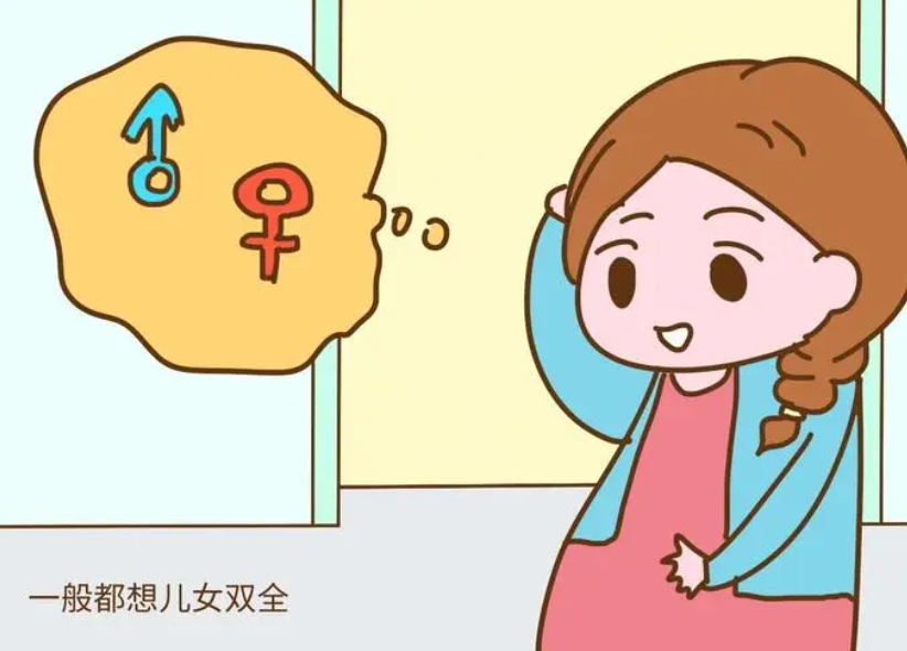 怀孕初期怎样辨别男孩女孩.png