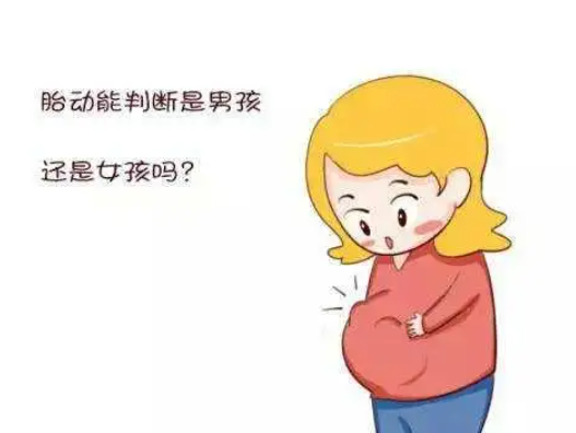 宝宝左右动是男宝还是女宝.png