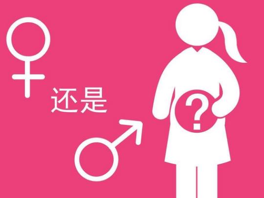 男女鉴定需要啥样本？怀孕多久可以看男女？.jpg