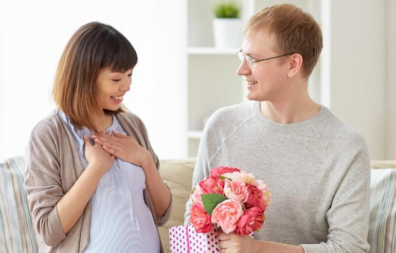 怀男孩女孩的肚型一样吗？肚型几个月看生男生女更准？.jpg