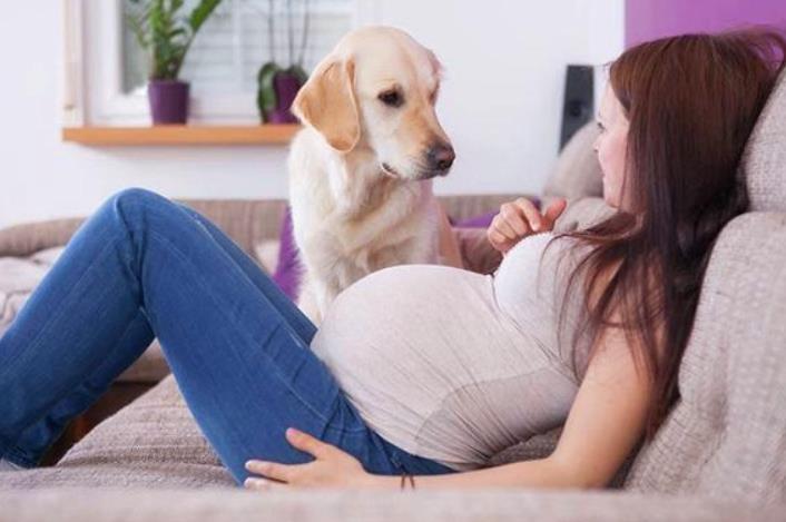 怀孕晚期孕妇嘴唇的颜色是否能够识别宝宝性别？孕妇嘴唇颜色变化与什么有关？.jpg