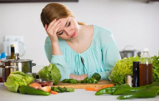 怀孕女孩的体重变化是怎样的？饮食如何调理？.png