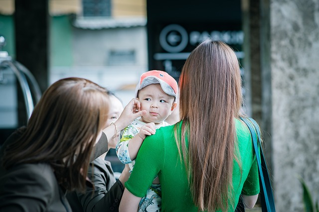 孕初期怎么确定宝宝是否健康.jpg