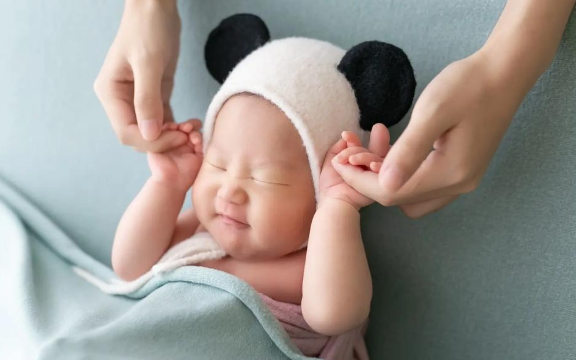 四维彩超能查出胎儿智力问题吗.jpg