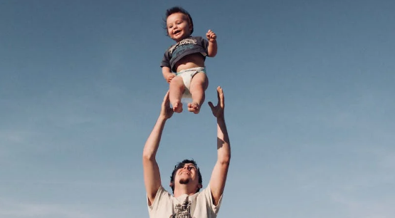 孕妇肚子往前长是男孩吗.png